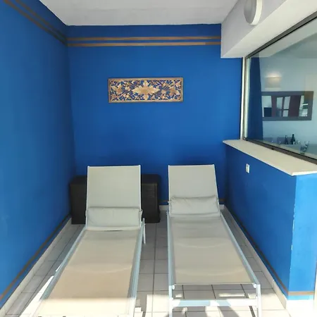 Appartement Benidorm Sky 31 *