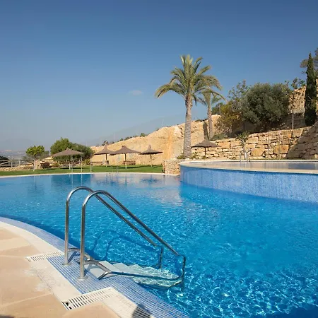 Appartement Benidorm Sky 31