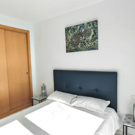 Appartement Skyline 31 Terraza Privada Con Vistas Al Mar