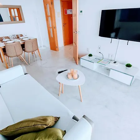 Apartment Skyline 31 Terraza Privada Con Vistas Al Mar *