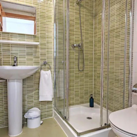 公寓 Skyline 31 Terraza Privada Con Vistas Al Mar